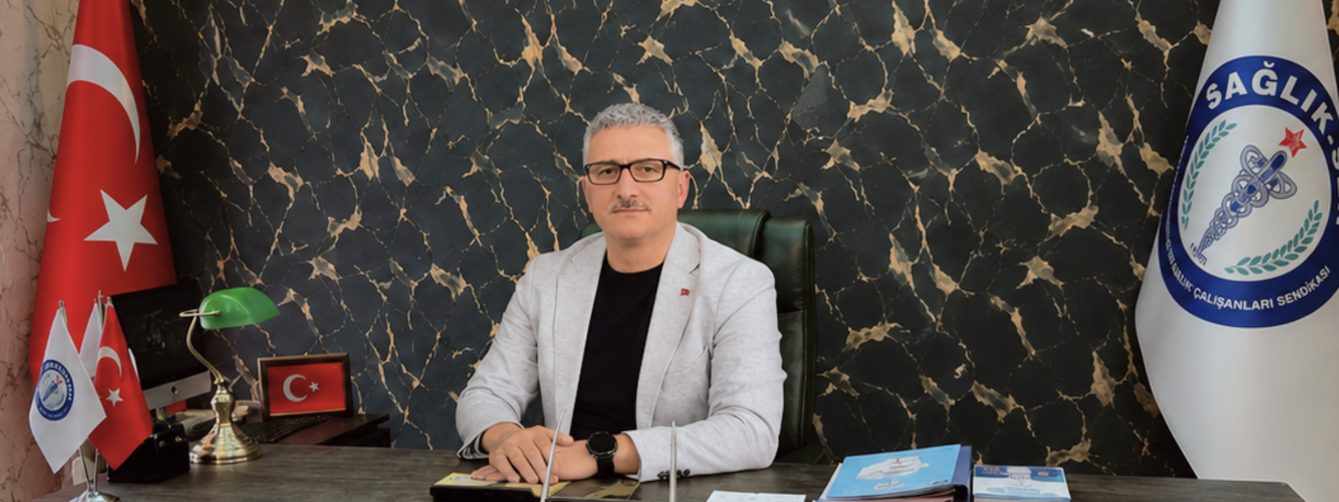 DELEGE SEÇİMİ TAMAMLANDI ÇOĞUNLUK AKDOĞAN IN LİSTESİNDE